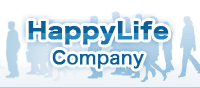 ｜Happy Life Company