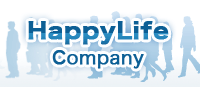 HappyLife Company - nbs[Ct Jpj[