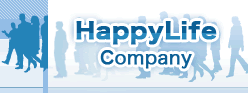 HappyLife Company z[