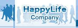 Happy Life Company[ハッピーライフカンパニー]